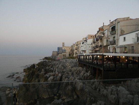 Ristorante Kentia al Trappitu